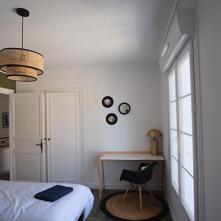 Appartement Avec Balcons Vue Mer A Pontaillac Royan Eksteriør billede