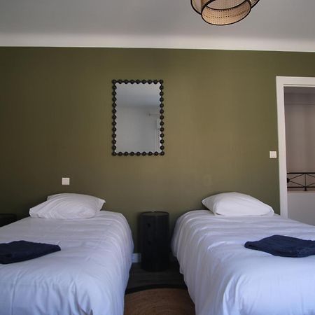 Appartement Avec Balcons Vue Mer A Pontaillac Royan Eksteriør billede