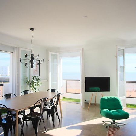 Appartement Avec Balcons Vue Mer A Pontaillac Royan Eksteriør billede