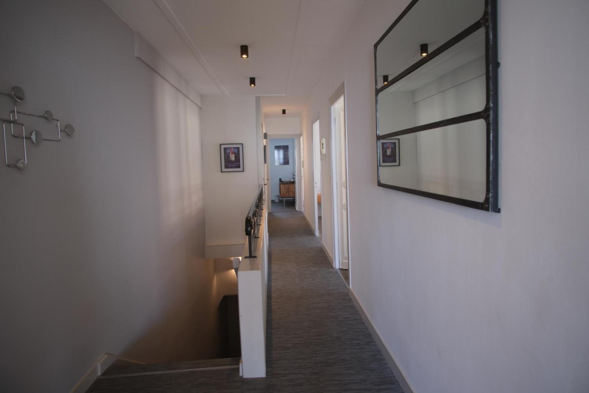 Appartement Avec Balcons Vue Mer A Pontaillac Royan Eksteriør billede
