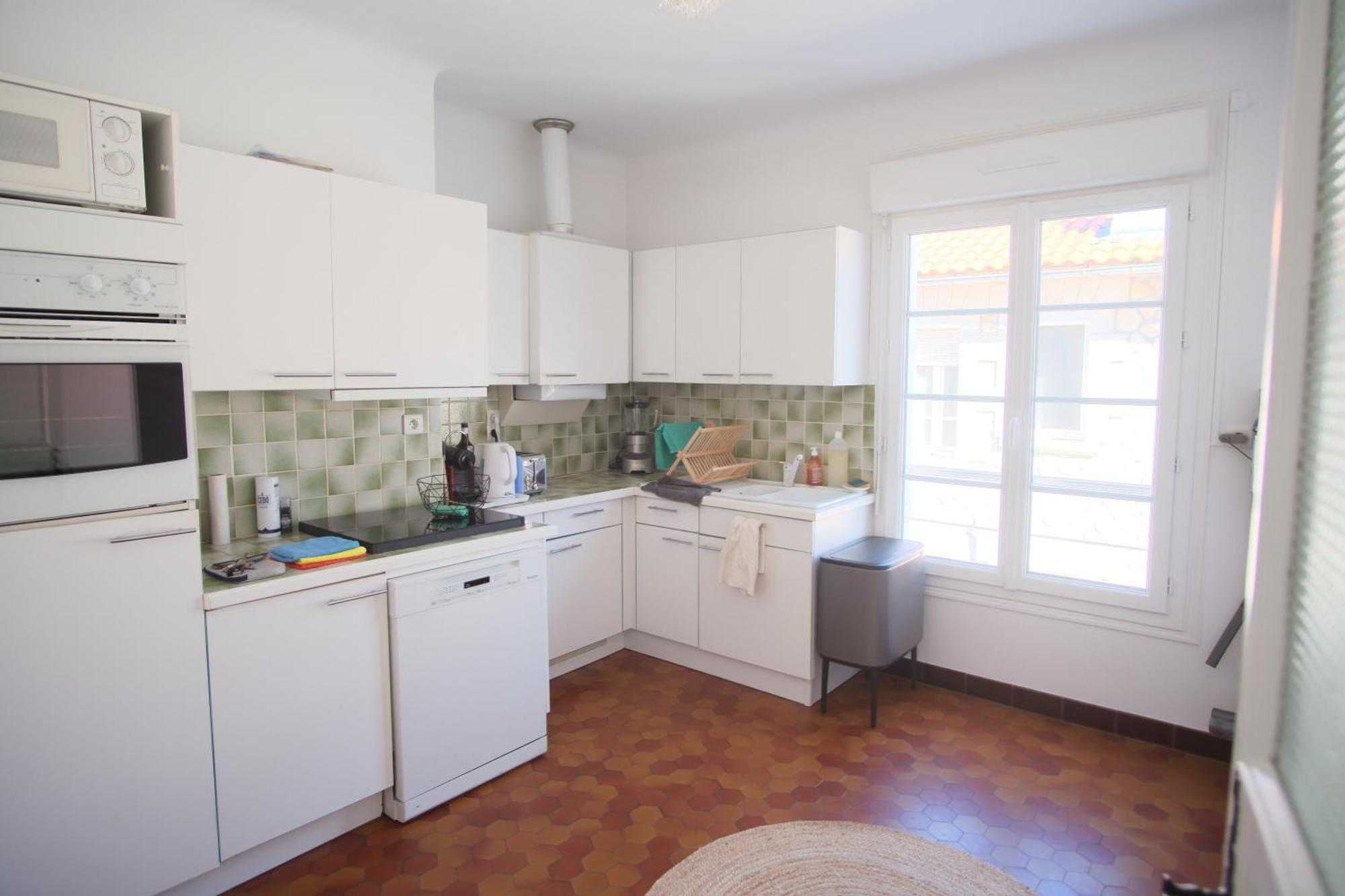 Appartement Avec Balcons Vue Mer A Pontaillac Royan Eksteriør billede